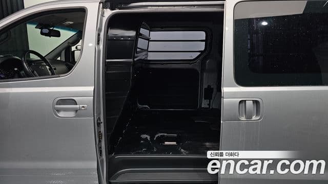 Hyundai The / новый New Grand Starex Smart, 2019 11