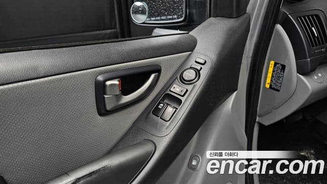 Hyundai The / новый New Grand Starex Smart, 2019 13