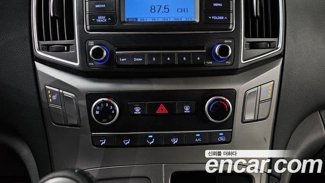 Hyundai The / новый New Grand Starex Smart, 2019 17