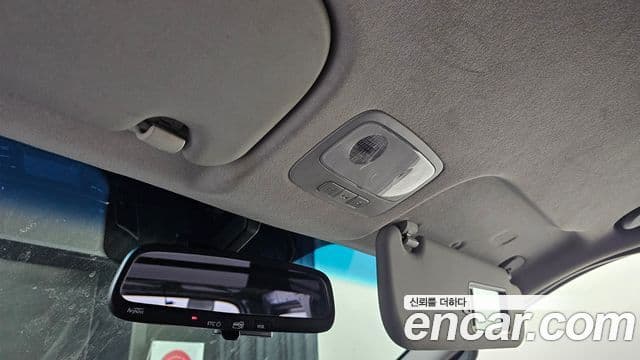 Hyundai The / новый New Grand Starex Smart, 2019 18