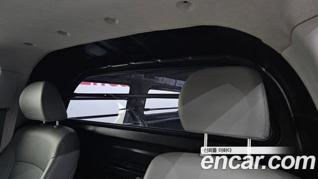 Hyundai The / новый New Grand Starex Smart, 2019 19