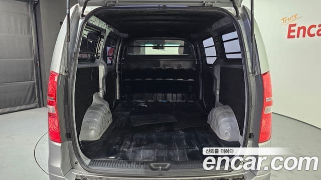 Hyundai The / новый New Grand Starex Smart, 2019 20