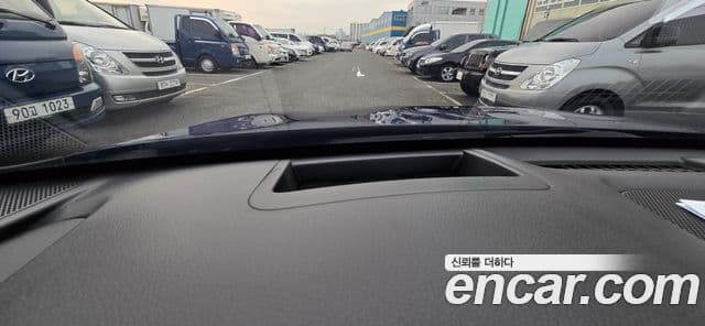 Kia K5 3세대 Signature, 2020 15