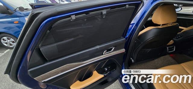 Kia K5 3세대 Signature, 2020 17