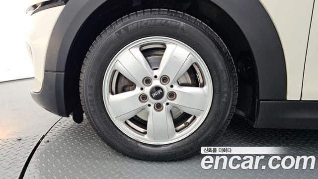 Mini Cooper 3세대, 2014 все фото