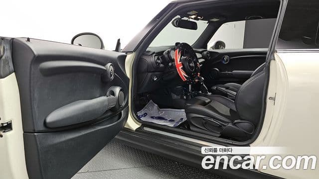 Mini Cooper 3세대, 2014 10