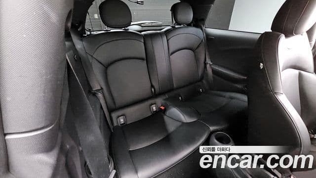 Mini Cooper 3세대, 2014 12