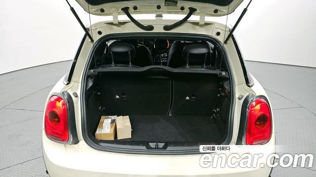 Mini Cooper 3세대, 2014 20