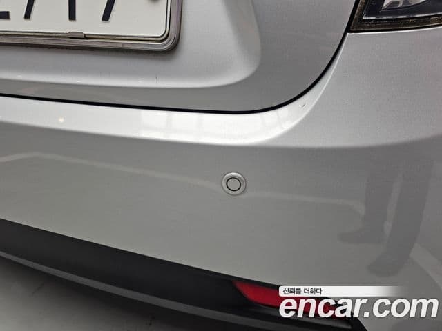 Chevrolet(GM대우) Matiz Classic стандартная версия, 2011 13