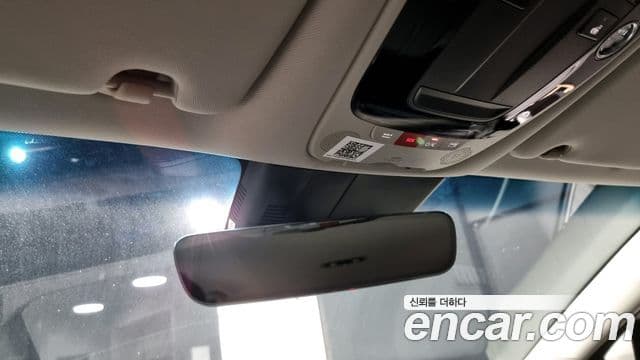 Kia K8 Trendy(таксомоторный тип), 2024 19