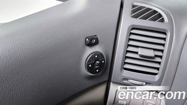 Kia Grand Carnival GLX, 2010 16