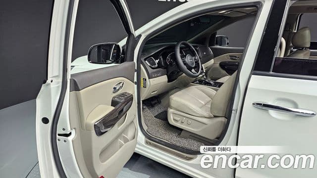 Kia All New Carnival Special, 2018 11