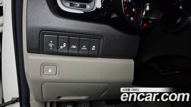 Kia All New Carnival Special, 2018 13