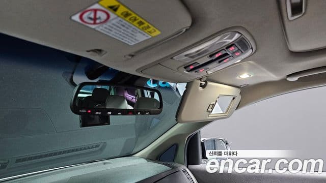 Kia All New Carnival Special, 2018 17