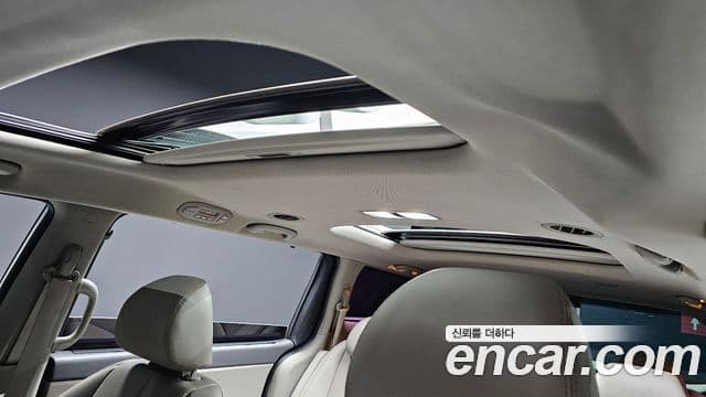 Kia All New Carnival Special, 2018 18