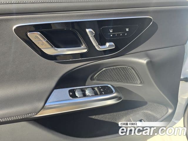 Mercedes-Benz E-класс W214 Avantgarde, 2025 9