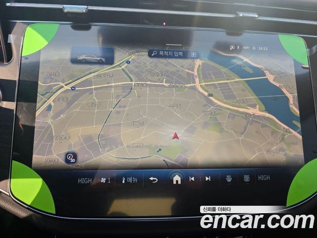 Mercedes-Benz E-класс W214 Avantgarde, 2025 14