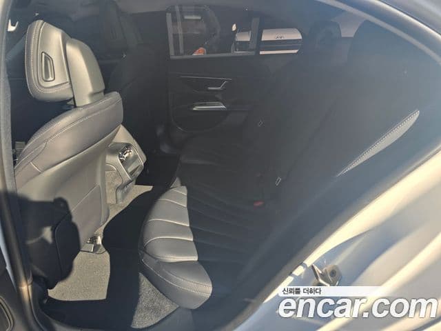 Mercedes-Benz E-класс W214 Avantgarde, 2025 16