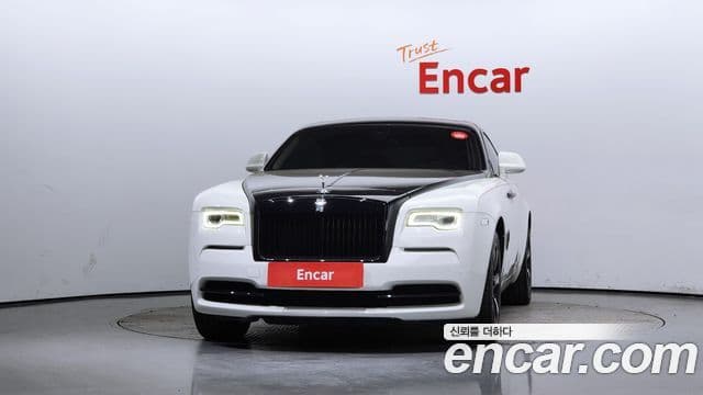 Rolls-Royce 레이스, 2015 3