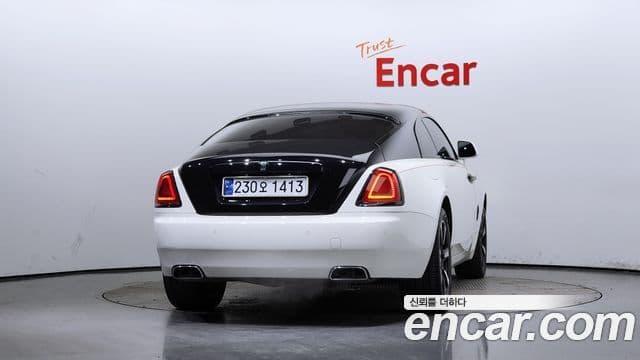 Rolls-Royce 레이스, 2015 4