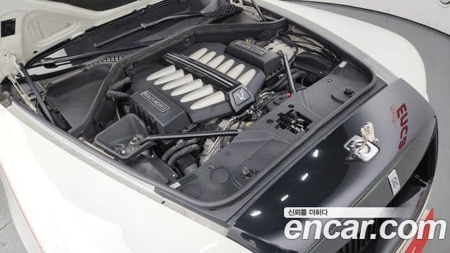 Rolls-Royce 레이스, 2015 6