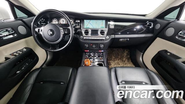 Rolls-Royce 레이스, 2015 7