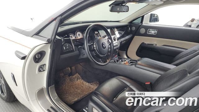 Rolls-Royce 레이스, 2015 10