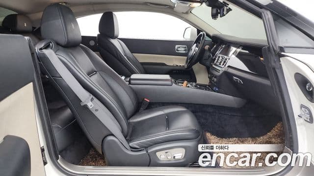 Rolls-Royce 레이스, 2015 11