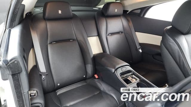 Rolls-Royce 레이스, 2015 12