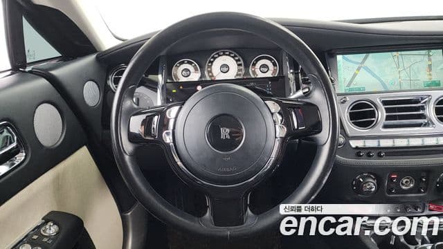 Rolls-Royce 레이스, 2015 13