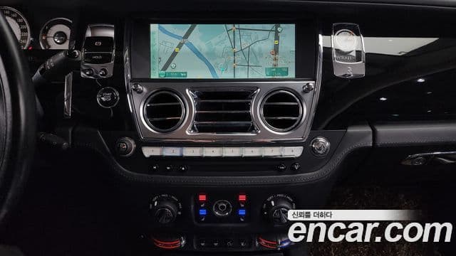 Rolls-Royce 레이스, 2015 14