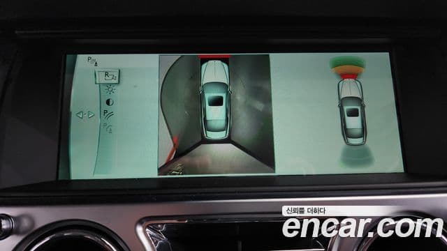 Rolls-Royce 레이스, 2015 15