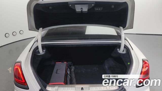 Rolls-Royce 레이스, 2015 20