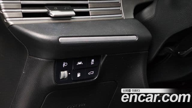 Hyundai The / новый New Grandeur IG Premium, 2021 14