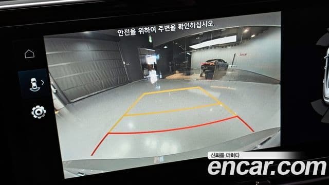 Hyundai The / новый New Grandeur IG Premium, 2021 16