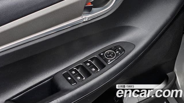 Hyundai The / новый New Grandeur IG Premium, 2021 17