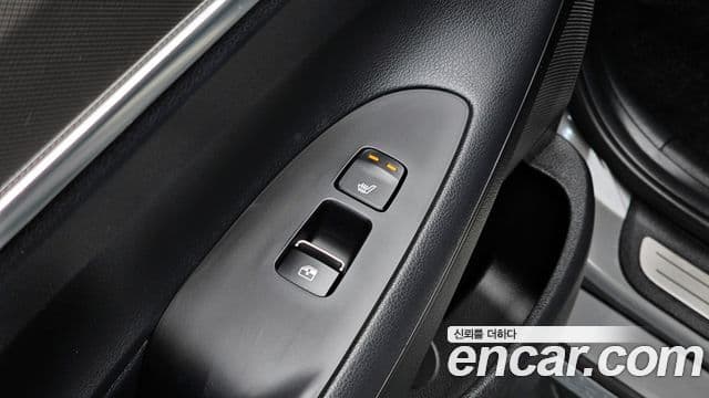 Hyundai The / новый New Grandeur IG Premium, 2021 18