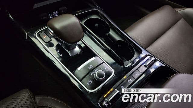 Kia 스팅어 Platinum, 2018 9