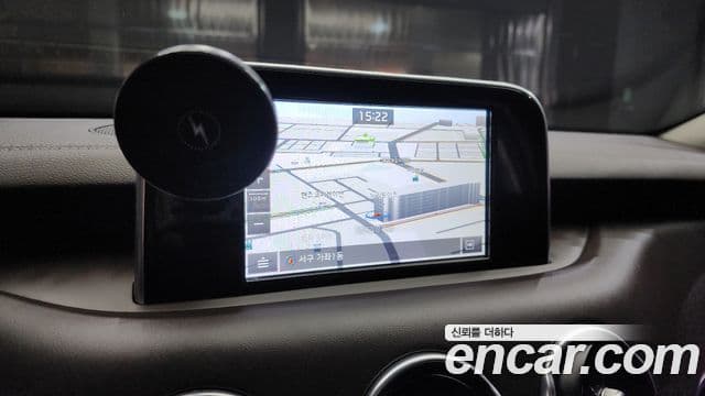 Kia 스팅어 Platinum, 2018 14