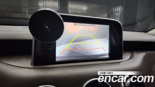 Kia 스팅어 Platinum, 2018 15