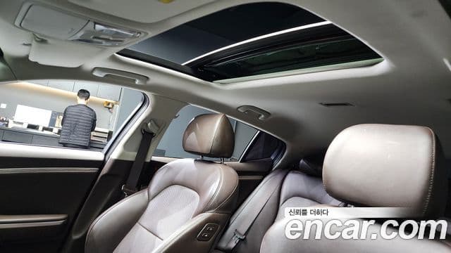 Kia 스팅어 Platinum, 2018 17