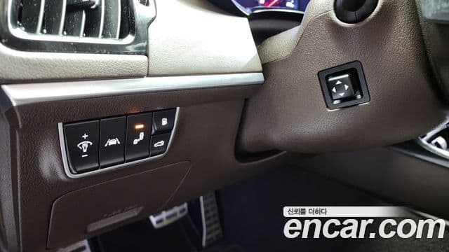 Kia 스팅어 Platinum, 2018 18