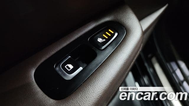 Kia 스팅어 Platinum, 2018 19