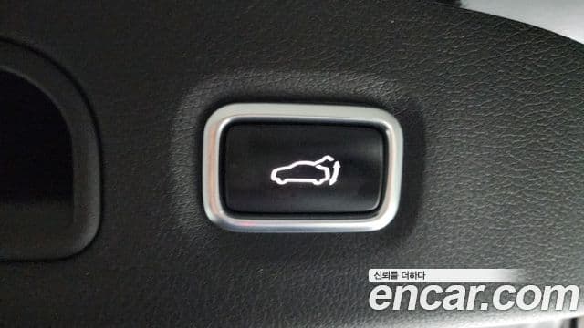 Kia 스팅어 Platinum, 2018 20