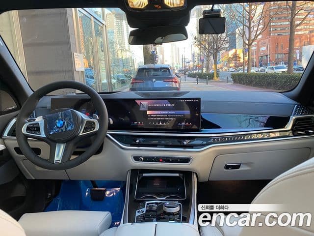 BMW X5 (G05) xDrive 40i M Sport, 2025 2