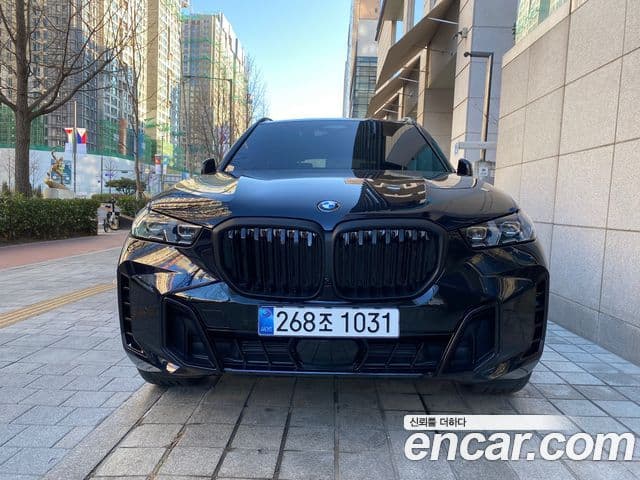 BMW X5 (G05) xDrive 40i M Sport, 2025 3