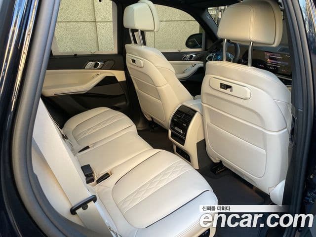 BMW X5 (G05) xDrive 40i M Sport, 2025 9