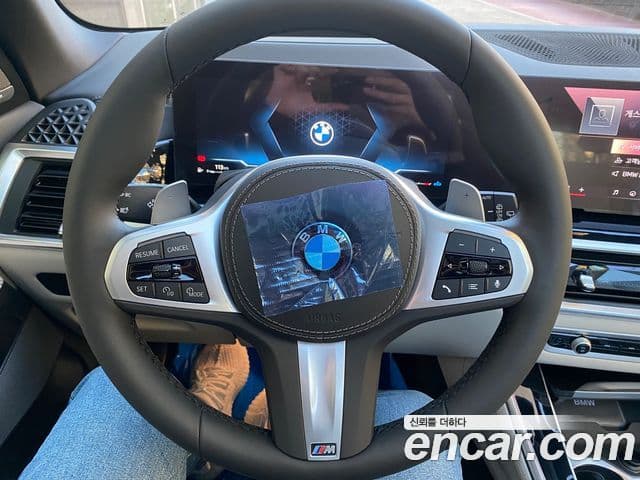 BMW X5 (G05) xDrive 40i M Sport, 2025 10