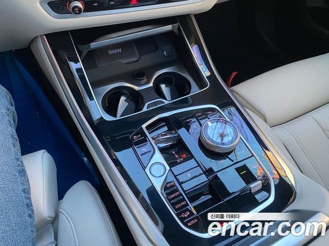 BMW X5 (G05) xDrive 40i M Sport, 2025 11