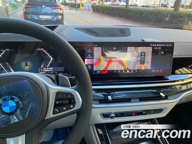 BMW X5 (G05) xDrive 40i M Sport, 2025 12